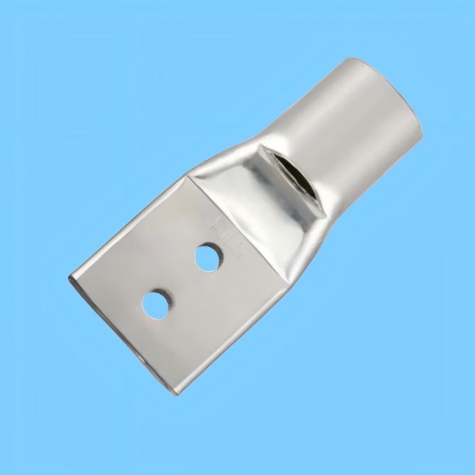 SC-2H Double Holes Copper Cable Lugs